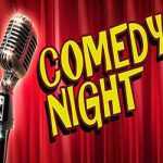 Comedy Night PC Game Free Download