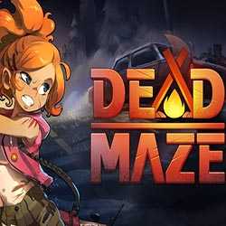 Dead Maze PC Game Free Download