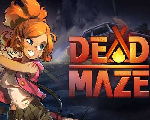 Dead Maze PC Game Free Download - 71