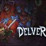 Delver PC Game Free Download (v1.08) Delver PC Game Free Download (v1.08)