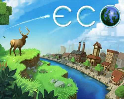 Eco Pc Game Free Download