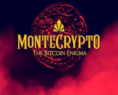 MonteCrypto The Bitcoin Enigma Free Download