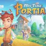 My Time At Portia Free Download (v2.0.141715)