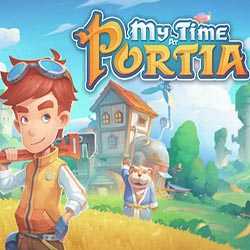 My Time At Portia Free Download (v2.0.141715)