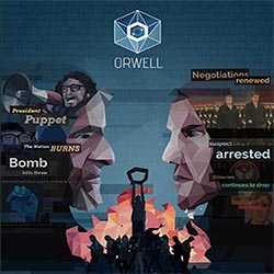 Orwell Ignorance is Strength Free Download (Build 17763934)