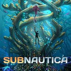 Subnautica