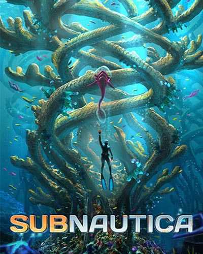 Subnautica Pc Game Free Download Freegamesdl