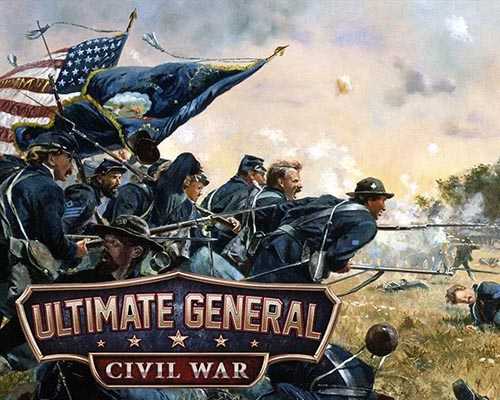 Ultimate General Civil War Free Download - 49
