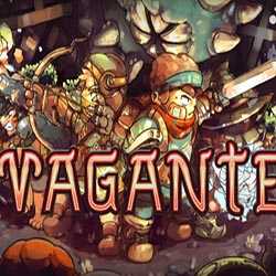 Vagante PC Game Free Download (v1.10.1)