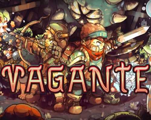 Vagante PC Game Free Download - 41