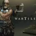 WARTILE PC Game Free Download (v1.2.112)