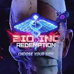 Bio Inc Redemption Free Download (Build 16696074)
