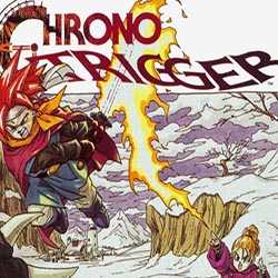 CHRONO TRIGGER Free Download (Build 11890051)