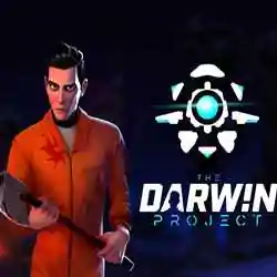 Darwin Project PC Game Free Download