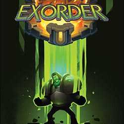 Exorder PC Game Free Download