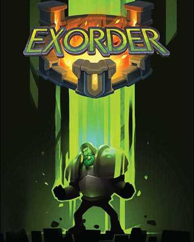 Exorder PC Game Free Download - 12
