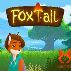 FoxTail PC Game Free Download