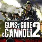 Guns Gore and Cannoli 2 Free Download (v1.0.8) Guns Gore and Cannoli 2 Free Download (v1.0.8)
