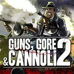 Guns Gore and Cannoli 2 Free Download (v1.0.8)
