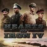 Hearts of Iron IV PC Free Download (v1.16.5+Graveyard of Empires)