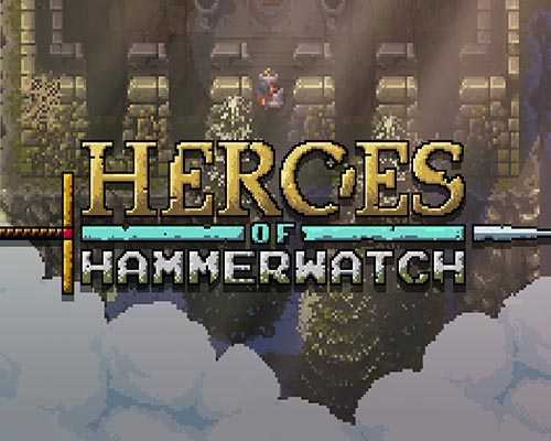 Heroes of Hammerwatch Free Download - 23
