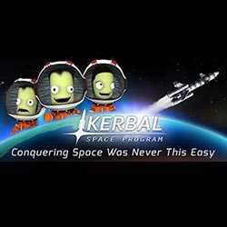 Kerbal Space Program Making History Free Download