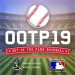 Out of the Park Baseball 19 Free Download