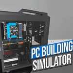 PC Building Simulator Free Download (v1.10.8)