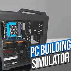 PC Building Simulator