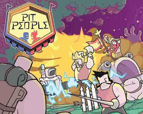 pit people ps4 download free pit people ps4 download free