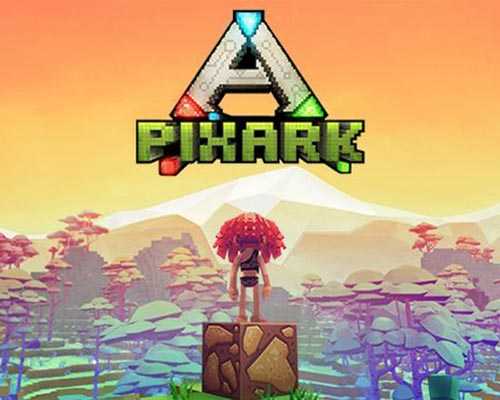 PixARK PC Game Free Download