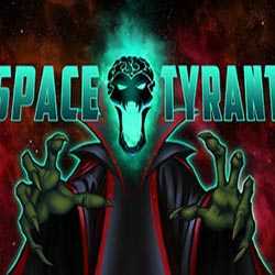 Space Tyrant PC Game Free Download