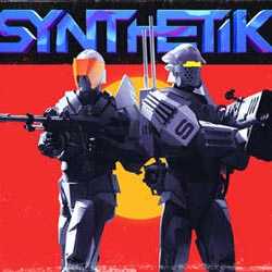Synthetik Legion Rising Free Download (v26.10)
