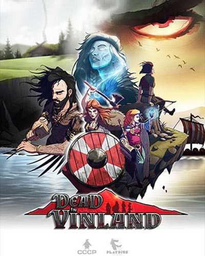 Dead In Vinland Free PC Download
