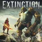 Extinction PC Game Free Download