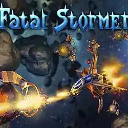 Fatal Stormer PC Game Free Download