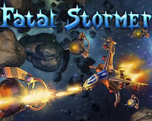 Fatal Stormer PC Game Free Download
