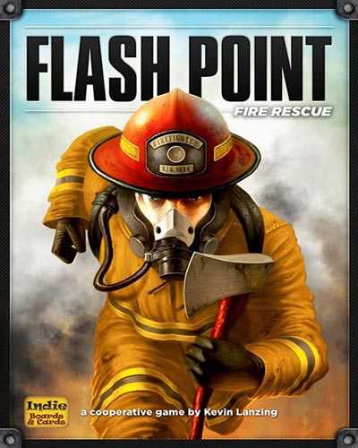 Flash Point Fire Rescue Free Download