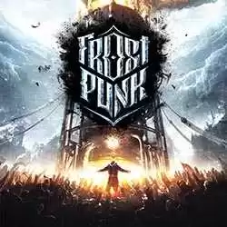 Frostpunk PC Free Download (Build 15262773)