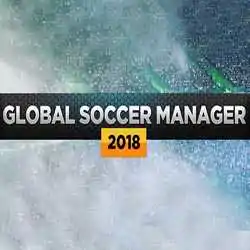 Global Soccer Manager 2018 Free Download