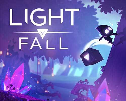 Light Fall PC Game Free Download