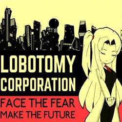 Lobotomy Corporation Free Download
