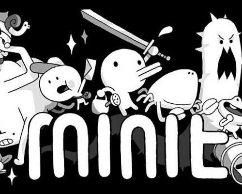 Minit PC Game Free Download