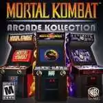 Mortal Kombat Arcade Kollection Free Download