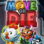Move or Die PC Free Download (v17.4.4a)