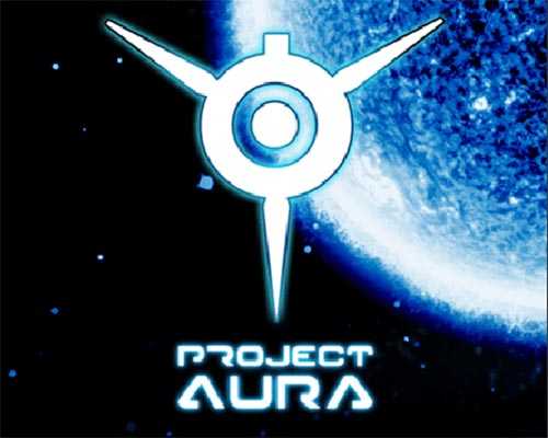 Project AURA PC Game Free Download