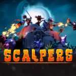 SCALPERS Turtle and the Moonshine Gang Download SCALPERS Turtle and the Moonshine Gang Download