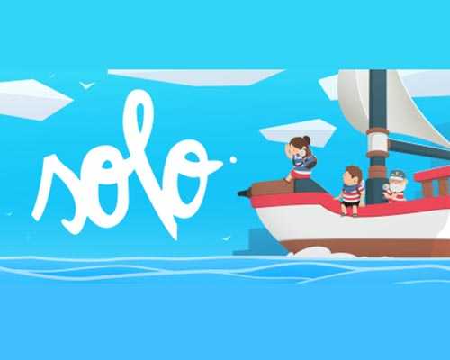 Solo PC Game Free Download - 90