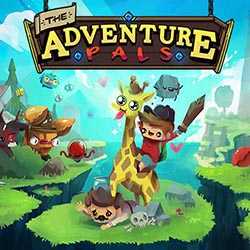 The Adventure Pals Free Download