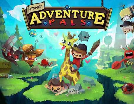 The Adventure Pals Free Download - 34